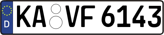 KA-VF6143