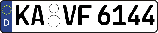 KA-VF6144
