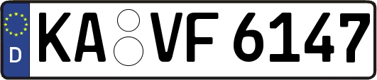 KA-VF6147