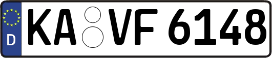 KA-VF6148