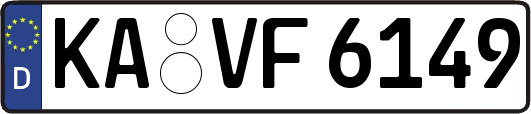 KA-VF6149