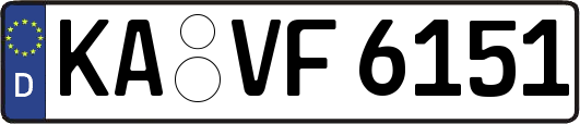 KA-VF6151