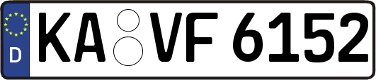 KA-VF6152