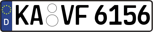 KA-VF6156