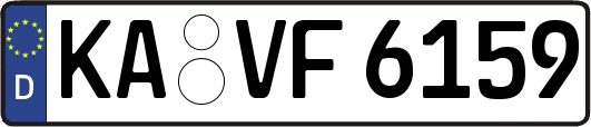 KA-VF6159