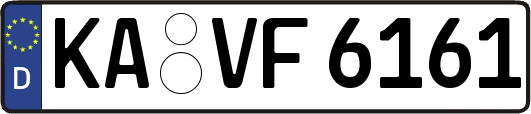 KA-VF6161