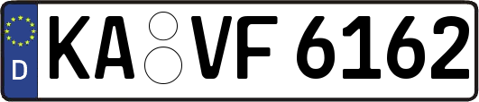 KA-VF6162