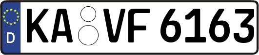KA-VF6163