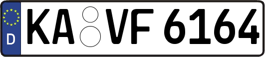 KA-VF6164