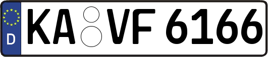 KA-VF6166