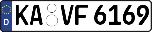 KA-VF6169