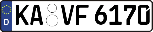 KA-VF6170