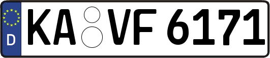 KA-VF6171