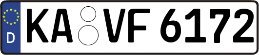 KA-VF6172