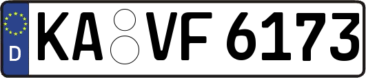 KA-VF6173