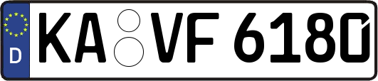 KA-VF6180