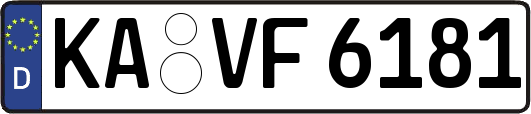 KA-VF6181