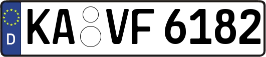 KA-VF6182