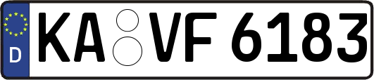 KA-VF6183