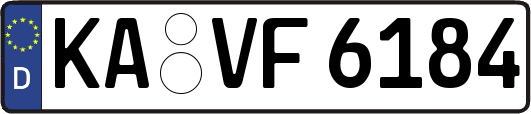 KA-VF6184
