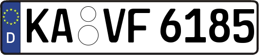 KA-VF6185