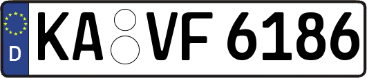 KA-VF6186