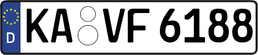 KA-VF6188