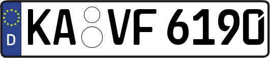 KA-VF6190