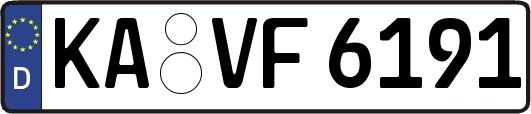 KA-VF6191