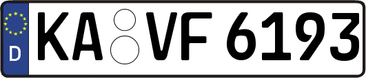 KA-VF6193