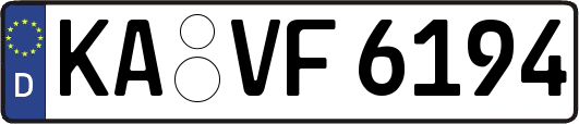 KA-VF6194
