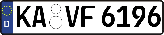 KA-VF6196