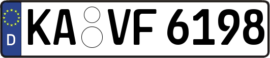 KA-VF6198