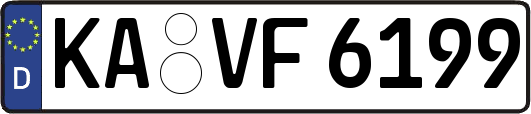 KA-VF6199