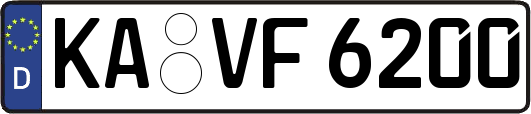 KA-VF6200