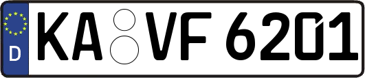 KA-VF6201
