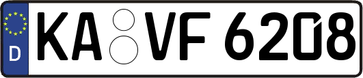 KA-VF6208
