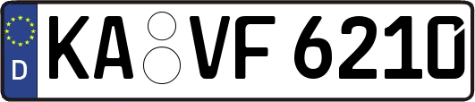 KA-VF6210