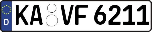 KA-VF6211