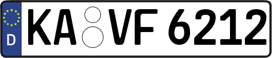 KA-VF6212