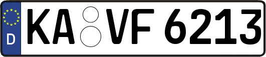 KA-VF6213