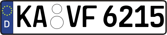 KA-VF6215