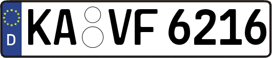 KA-VF6216