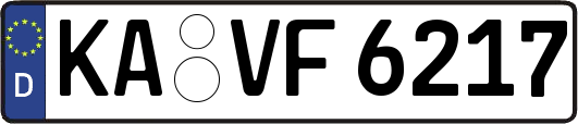 KA-VF6217