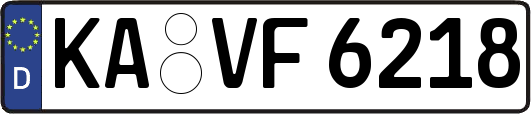 KA-VF6218