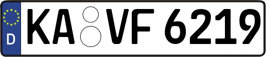 KA-VF6219