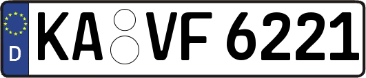 KA-VF6221