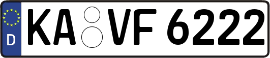KA-VF6222