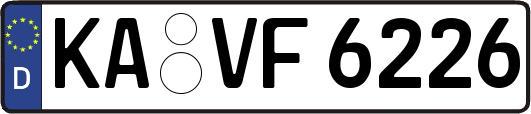 KA-VF6226