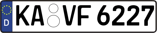 KA-VF6227